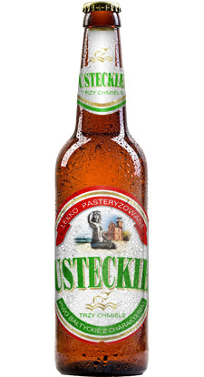 Lebski Browar Usteckie Trzy Chmiele