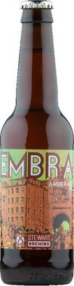 Stewart Brewing Embra