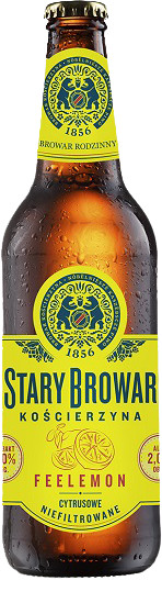 Stary Browar Koscierzyna Feelemon