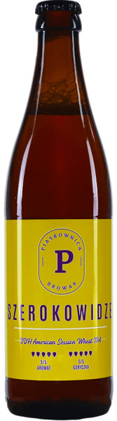 Browar Piaskownica Szerokowidze