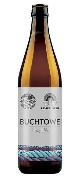 Browar Spółdzielczy Buchtowe