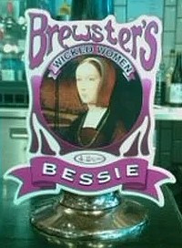 Brewster's Brewery Bessie