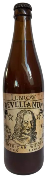 Browar Lubrow Hevelianum
