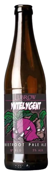 Browar Lubrow Yntelygent
