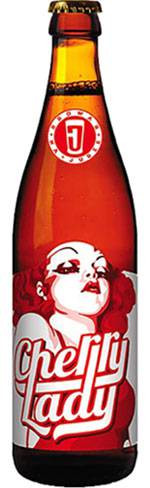 Browar na Jurze Cherry Lady