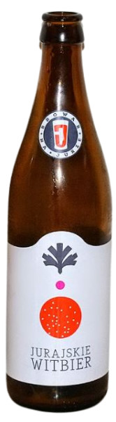 Browar na Jurze Jurajskie Witbier