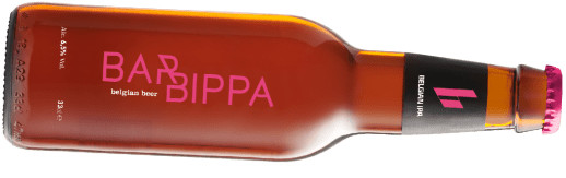 Stil Ende Brouwerij ( Bar Belge ) Bar Bippa