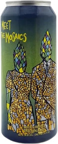 Hop Butcher For the World Meet The Mosaics