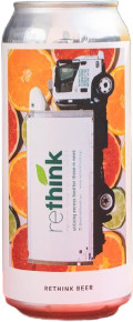 Evil Twin Brewing NYC Rethink Beer