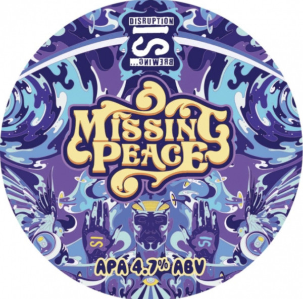 Chaos Brew Co (Brew Portfolio Ltd) Missing Peace