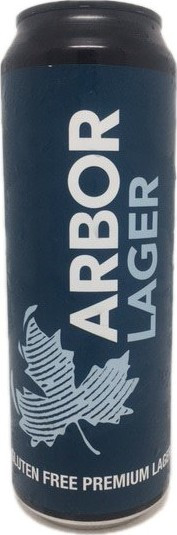 Arbor Ales Lager