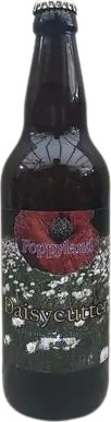 Poppyland Brewery Daisycutter