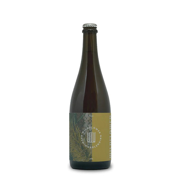 Wildflower Brewing & Blending Good As Gold