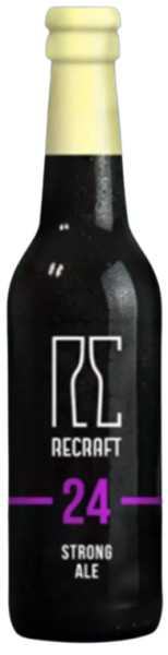 ReCraft 24° Strong Ale