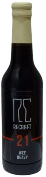 ReCraft 21° Wee Heavy