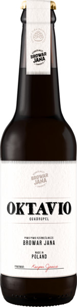 Browar Jana Oktavio