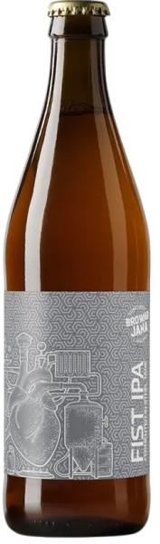 Browar Jana FIST IPA