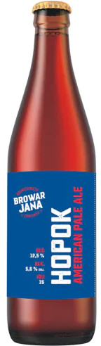 Browar Jana Hopok
