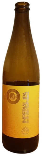 Browar Jana Imperial IPA