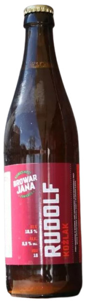 Browar Jana Rudolf