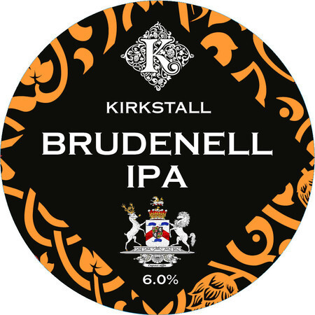 Kirkstall Brewery Brudenell IPA