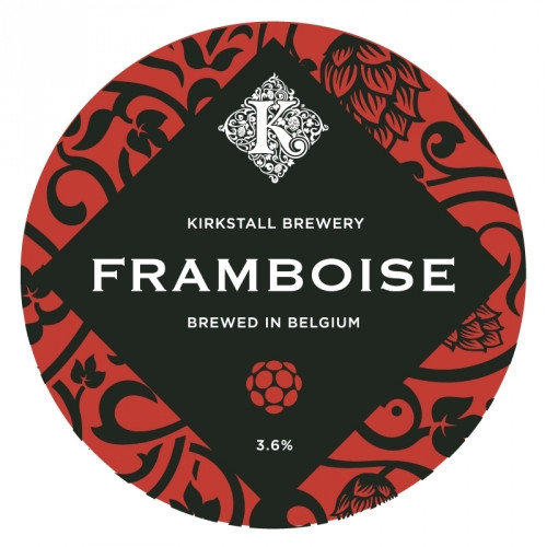 Kirkstall Brewery Framboise
