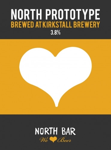 Kirkstall Brewery North Prototype