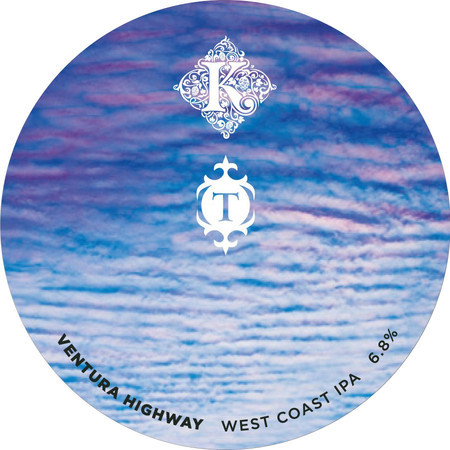 Kirkstall Brewery Ventura Highway