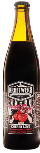Kraftwerk Cherry Love
