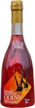 Lindisfarne Mead Odin's Whisper