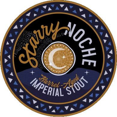 WeldWerks Brewing Company Starry Noche (2021)