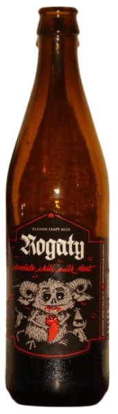 Kraftwerk Rogaty