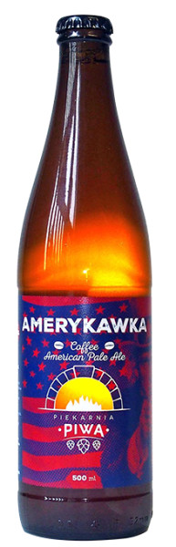Piekarnia Piwa Amerykawka