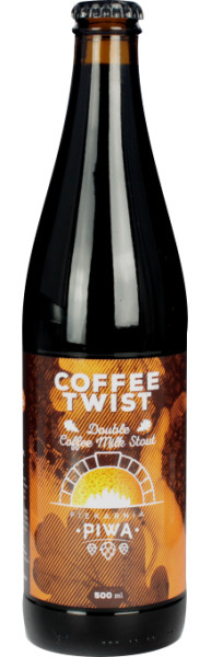 Piekarnia Piwa Coffee Twist