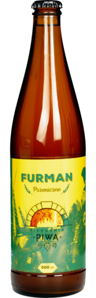 Piekarnia Piwa Furman