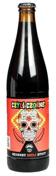 Piekarnia Piwa Czyli Czorne