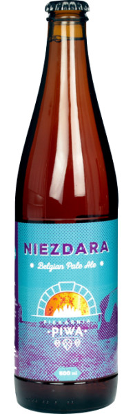 Piekarnia Piwa Niezdara