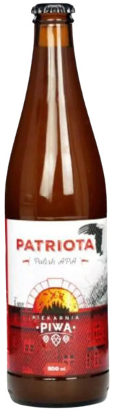Piekarnia Piwa Patriota