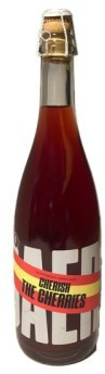 Brussels Beer Project Dansaert - Cherish the Cherries