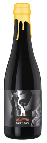 Vulkan Brauerei & Brauhaus Bourbon Barrel Doppelbock