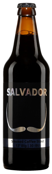 Browar Wąsosz Salvador