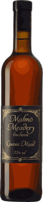 Malmö Meadery Exclusive - Guava