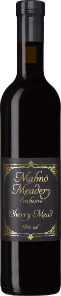 Malmö Meadery Exclusive - Cherry
