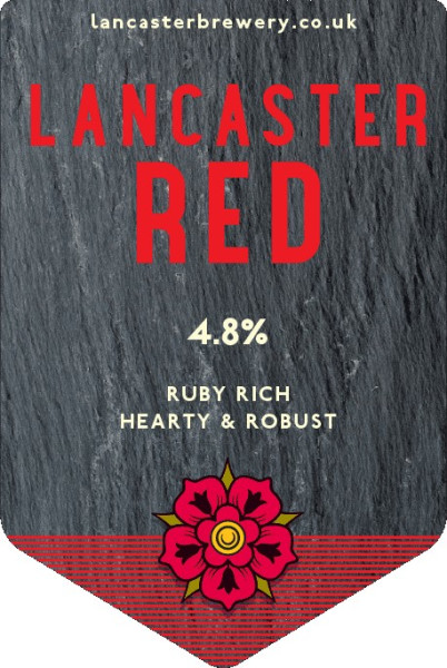 Lancaster Brewery (UK) Red