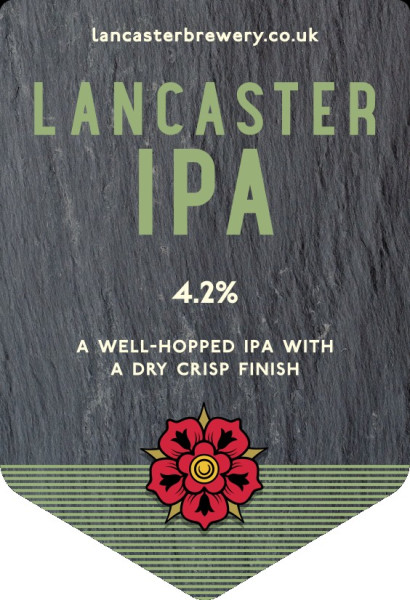 Lancaster Brewery (UK) IPA