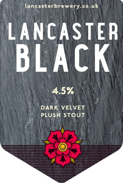 Lancaster Brewery (UK) Black