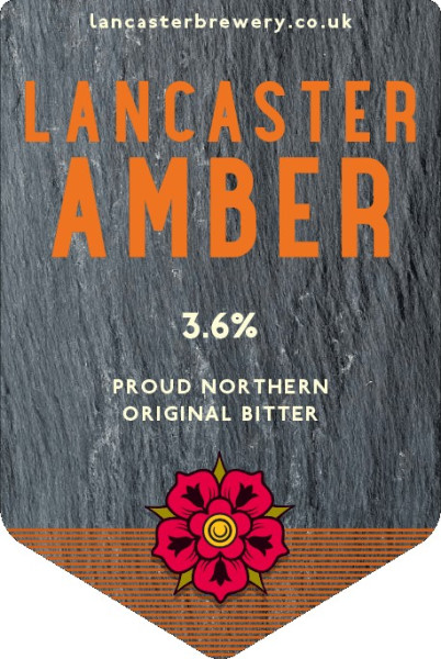 Lancaster Brewery (UK) Amber