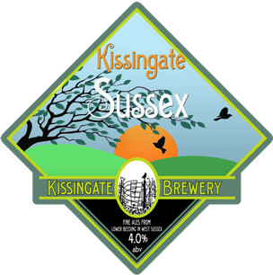 Kissingate Sussex