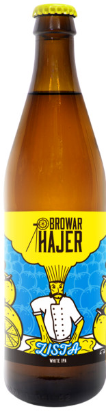 Browar Hajer Zista
