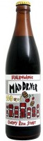 Mad Driver 100 aut Cherry Rum Stout